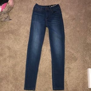 Fashion Nova Ezra Skinny Jeans NWT